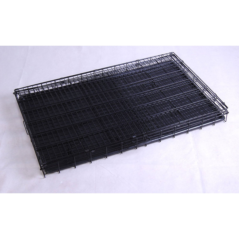 Caisse pour animaux, Très grande (H 33 po x l 30 po x L 48 po)