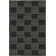 Ralph Lauren Alistair Tiles Wool, Viscose Geometric Rug