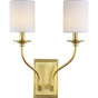 Satin Brass