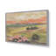 «Valley View» par Silvia Vassileva, reproduction d'art-114322616-114322612