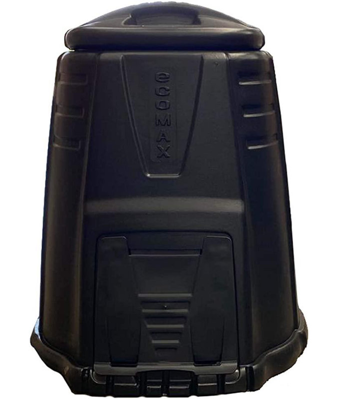 Athziri Plastic Stationary Composter