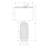 Lighting, 28"H, Table Lamp, Cream Resin, Ivory / Cream Shade, Transitional