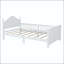 Lit plateforme convertible avec garde-corps amovibles-236972540-236972542