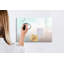 Magnetic Glass Dry Erase Board