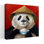 Panda contemporain, art urbain