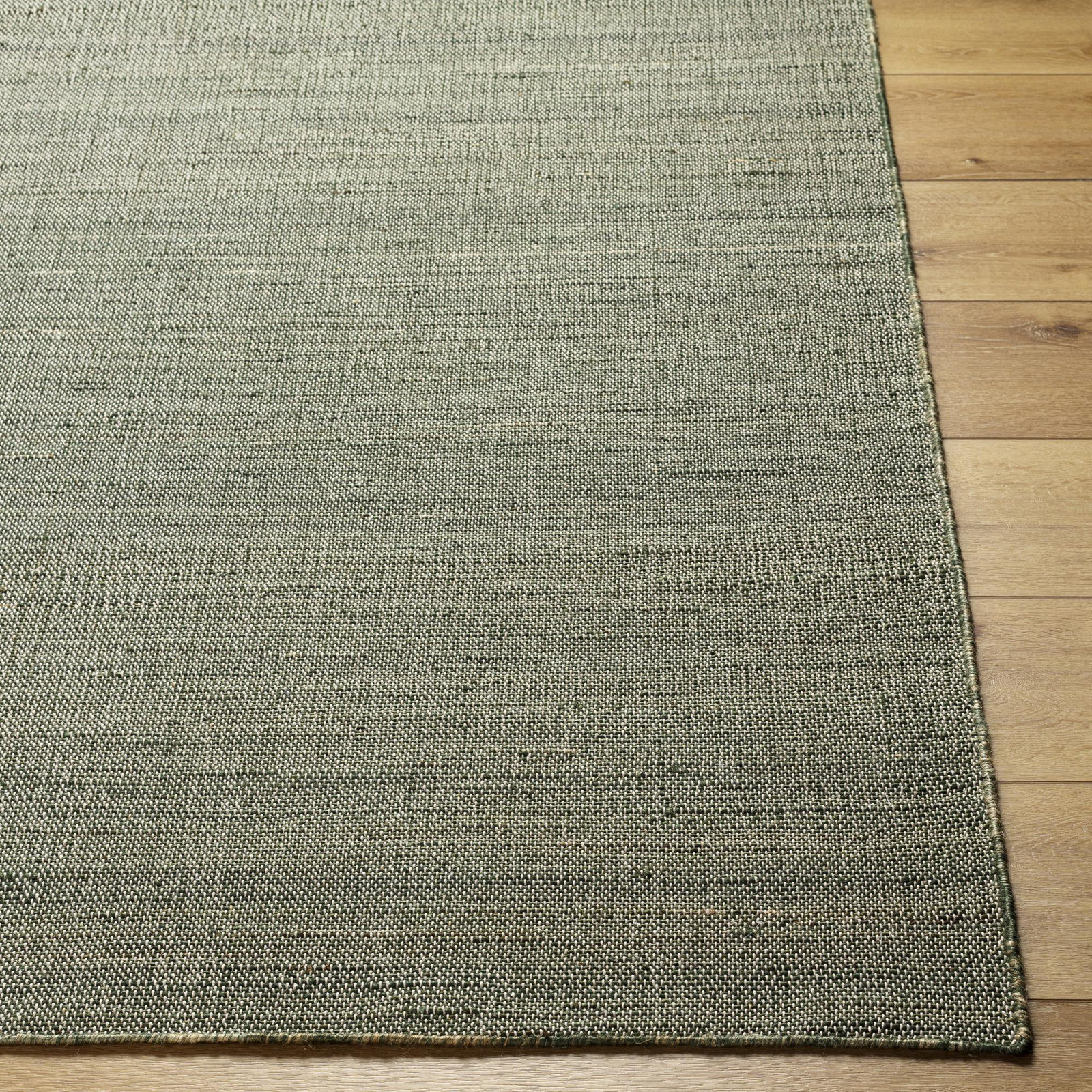 Genelda Flatweave Rug, Rectangle 5' x 7'6"