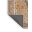 Tapis oriental brun / rouge / bleu-301170225