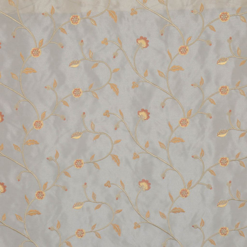 Spode Fabric, Eucalyptus