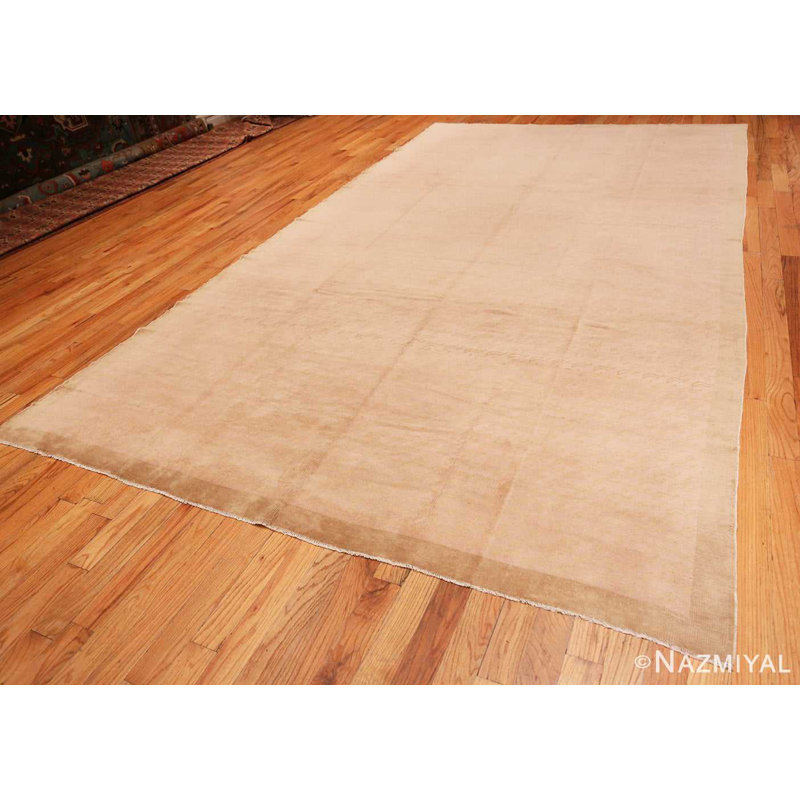 One-of-a-Kind Rectangle 8'3" X 14'2" Area Rug