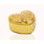 Sempre Metal Jewelry Box-49932303