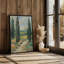 «Path in Tuscany» par Silvia Vassileva, reproduction d'art-467055357-467055356-465673093