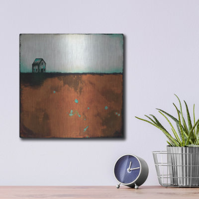 " Country Solace " by Britt Hallowell