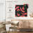 Yarlin Tribal Chili Pattern-109216222