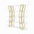 White/Gold selected