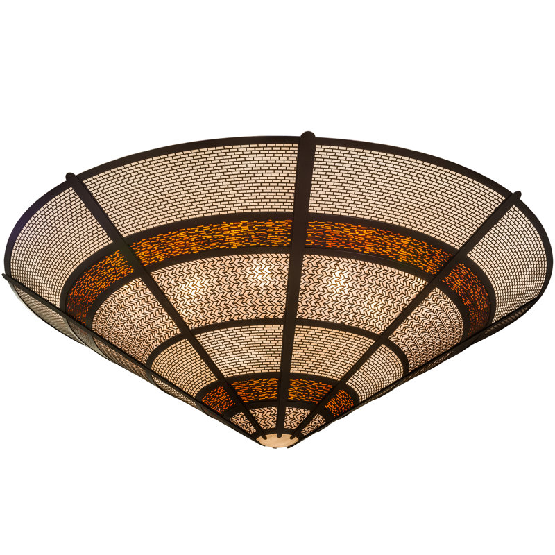 120"W Kalahari Pendant