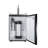 Summit Appliance Cocktail Dispensing Tap Kit