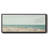 Day at the Beach- Framed Canvas-110628574