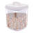 Clairah 176 Oz. Food Storage Container