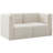 Enso 63'' Velvet Loveseat-1751492492