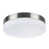 Satin Nickel selected