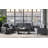 Amoha Upholstered Armchair