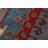 Hand Knotted Cotton Geometric Indoor Rug