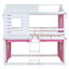 Lit superposé pour enfant Aasir-952351601-952351600