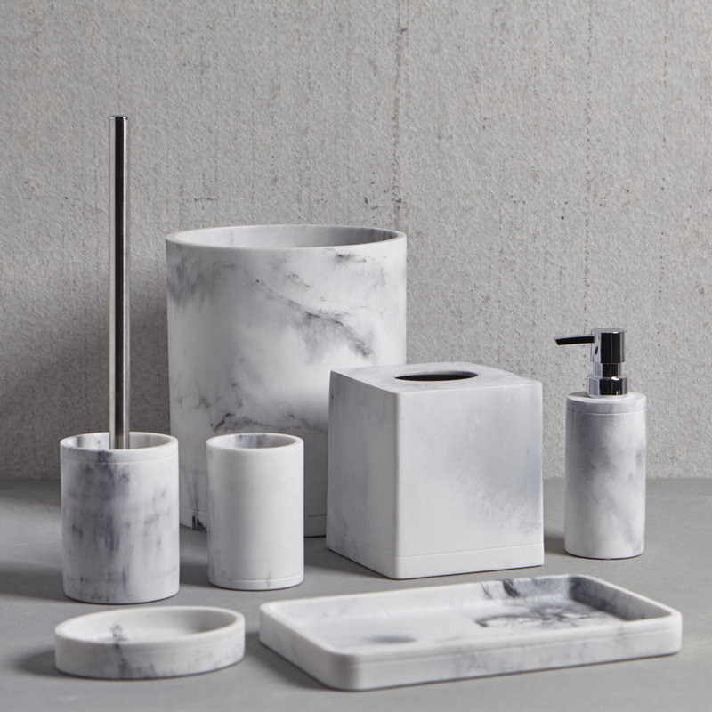 Armijo Bathroom Accessory