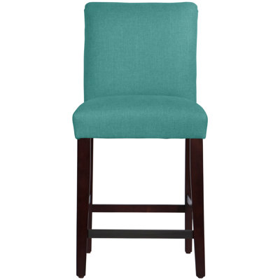 Tabouret de bar et de comptoir Sylva