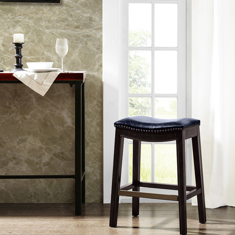 Tabouret de comptoir Saddle