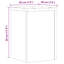 1 Tier Plant Stand Set of 2-105620341-107651132