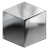 Polished Stainless Steel