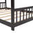 Full Size House Bed Wood Bed-96248279-96248272