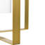Luminaire suspendu 1 lumière Margan-88566684-88566683