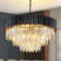 15-light Crystal Chandelier