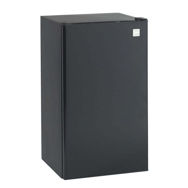 Avanti 3,3 pieds cubes Réfrigérateur compact