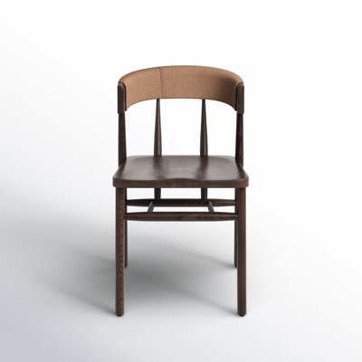 Siofra Oak Dining Chair