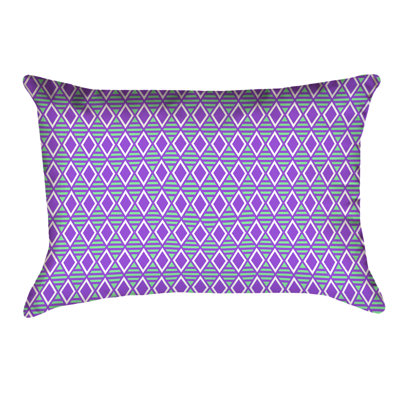 Coussin lombaire intérieur / extérieur Katelyn Elizabeth