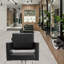Fauteuil de coiffeur pour coiffeur Inbox Zero