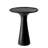 Pompano Marble Tray Top End Table