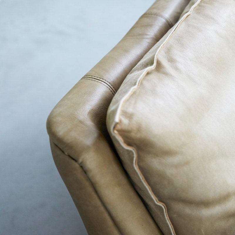 Woodnest Sofa, Beige