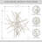 Handmade Modern Abstract Wall Decor on Metal-1461969588-1363193949