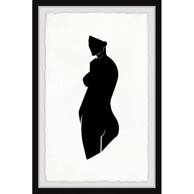 Dicicco Let Yourself Shine by Marmont Hill - Single Picture Frame Painting
