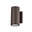 1 - Light Armed Sconce