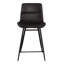 Nadia Upholstered Bar Stool with Metal Frame-1499277288-1499277310