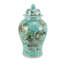 Chinoiserie Handmade Jar
