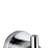 Wall Mounted Robe Hook