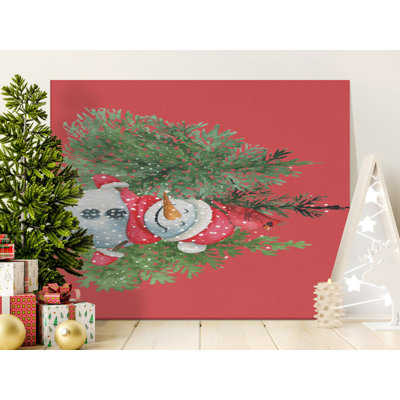 Skeens Wrapped Canvas Print Set