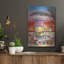 Art mural en métal Luxe, «Window Window» par James Mazzotta, 12 po x 16 po-335362795