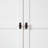 Emery 1 1/2" Length Bar Pull Multipack-91893779